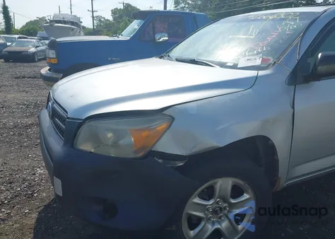 2007 Toyota Rav4 z USA, uszkodzony, nr VIN JTMZD33V975039946